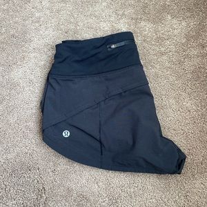 Lululemon Speed Up Short *2.5”